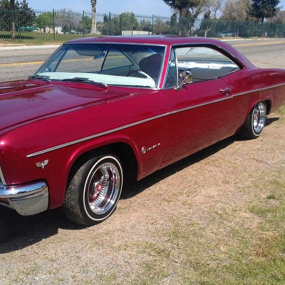 Meet your Posher, Joe - Picture 1 of 1